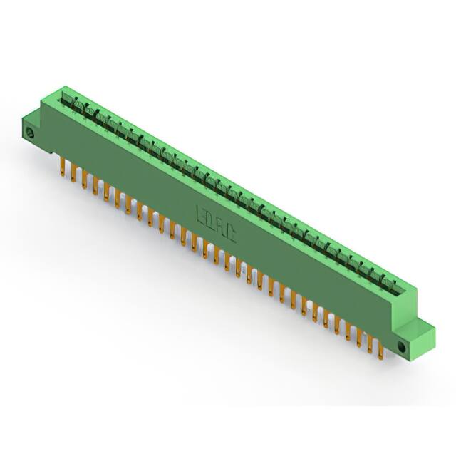 833-060-500-212 EDAC Inc.  Edgeboard Connectors